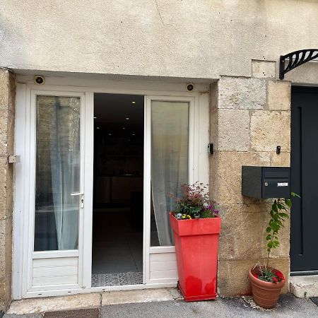 Appartamento Le Studio La Roquebrussanne Esterno foto