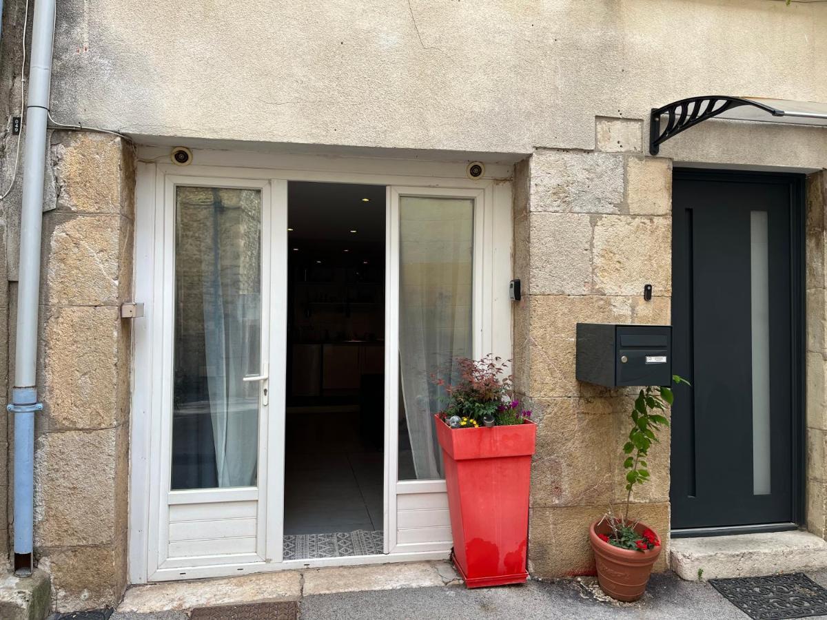 Appartamento Le Studio La Roquebrussanne Esterno foto